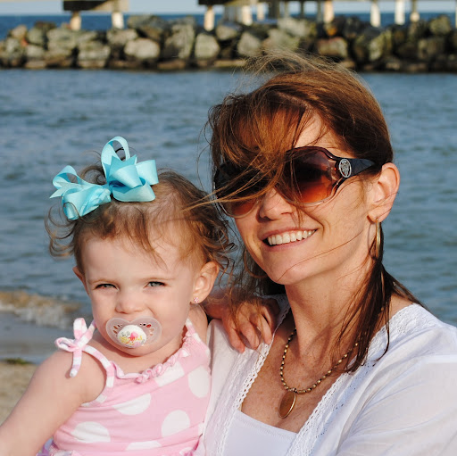 Jennifer Overton Photo 19