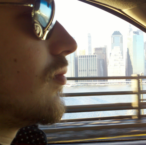 Jason Feldman Photo 12