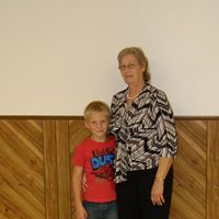 Nadine Robertson Photo 16