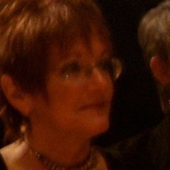 Janet Dickson Photo 28