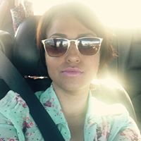 April Aguirre Photo 15