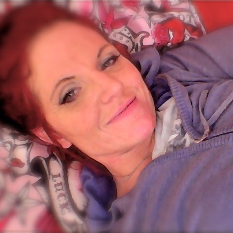 Christie May Photo 4