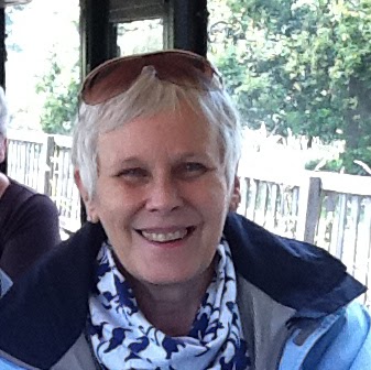 Judith Allen Photo 5