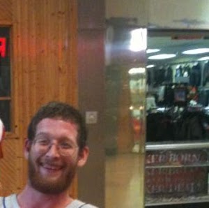 Dennis Benjamin Photo 41