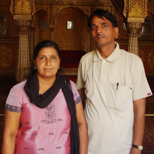 Pravina Patel Photo 25