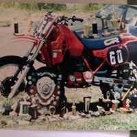 Henry Brewer Photo 14