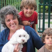 Joan Kessler Photo 36