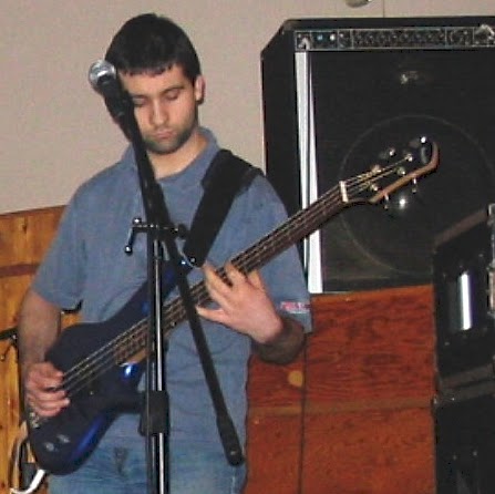 Samuel Richard Photo 18