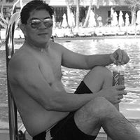 Benjamin Roman Photo 14