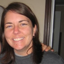 Sara Fitzgerald Photo 5