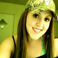 Christina Ainsworth Photo 18