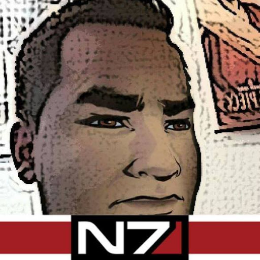 Michael Chavez Photo 10