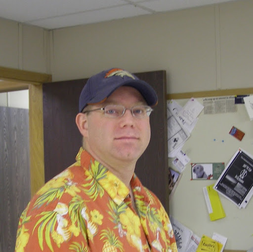 Michael Graves Photo 61