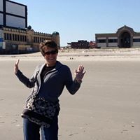 Kimberly Downing Photo 9