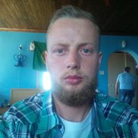 Dwayne Simpson Photo 29