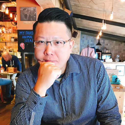 Michael Feng Photo 36