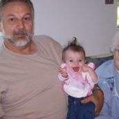 George Mcintire Photo 5