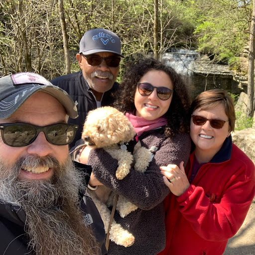 Denise Booker Photo 11