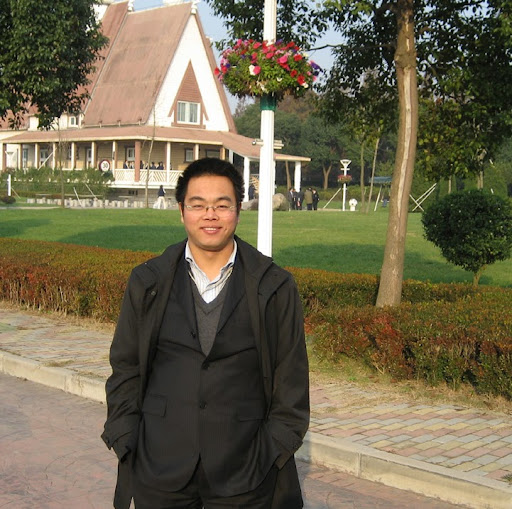 Vincent Wang Photo 9