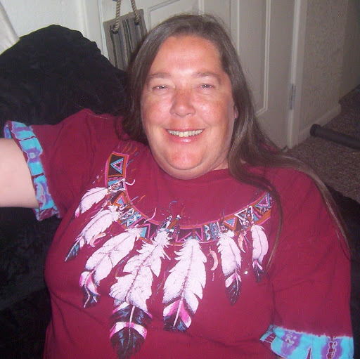 Christina Hopper Photo 5