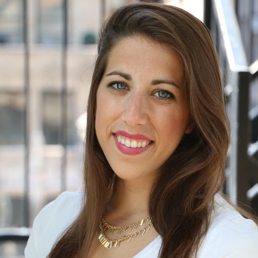 Jessica Simon Photo 28