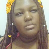 Katherine Alexander Photo 9