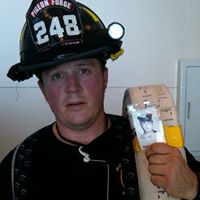 Daniel Jeffers Photo 16