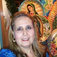 Maria Cedillo Photo 12