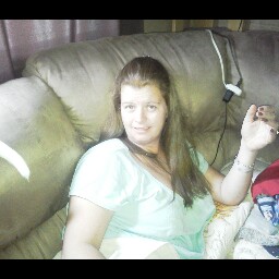 Alisha Gardner Photo 5