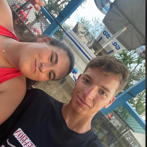 Samuel Chambers Photo 29