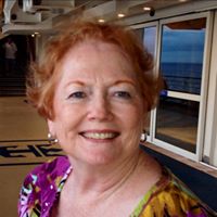 Carol Kropp Photo 20