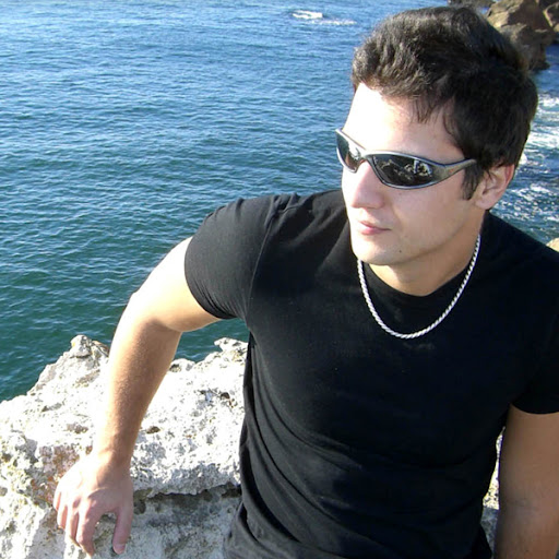 Michael Fontana Photo 23
