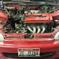 Octavio Ruiz Photo 37