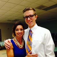 Justin Chaney Photo 12