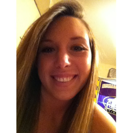 Erika Brown Photo 24