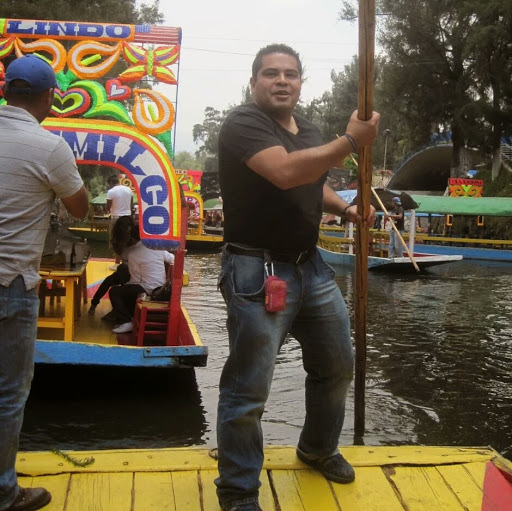 Israel Garcia Photo 19