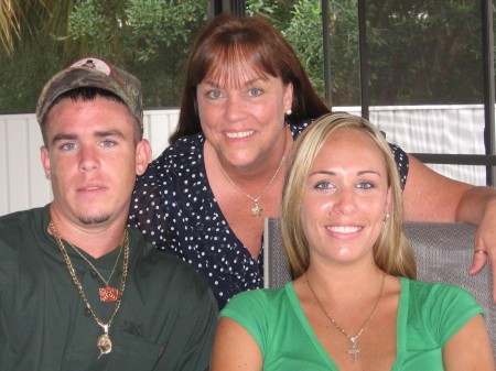Kathy Dolan Photo 30