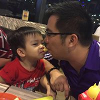 Terence Lee Photo 18