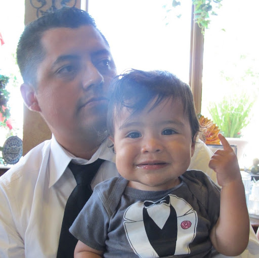 Edgar Mojica Photo 8