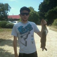 Steven Matheson Photo 7