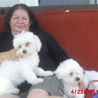 Anabel Sanchez Photo 26