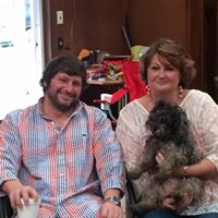 Nancy Seward Photo 28