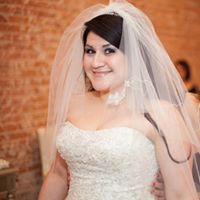 Christine Huerta Photo 17