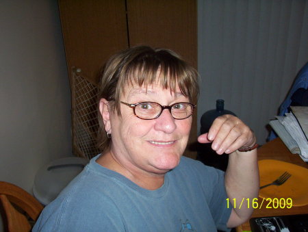Sandra Miner Photo 17