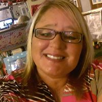 Annette Douglas Photo 28