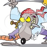 Roy Browning Photo 16