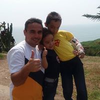 Erick Olivera Photo 12