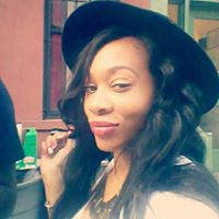 Constance Jenkins Photo 18