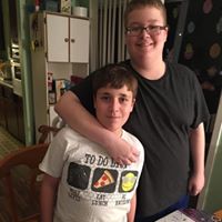 Marie Turner Photo 16