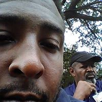 George Gordon Photo 37